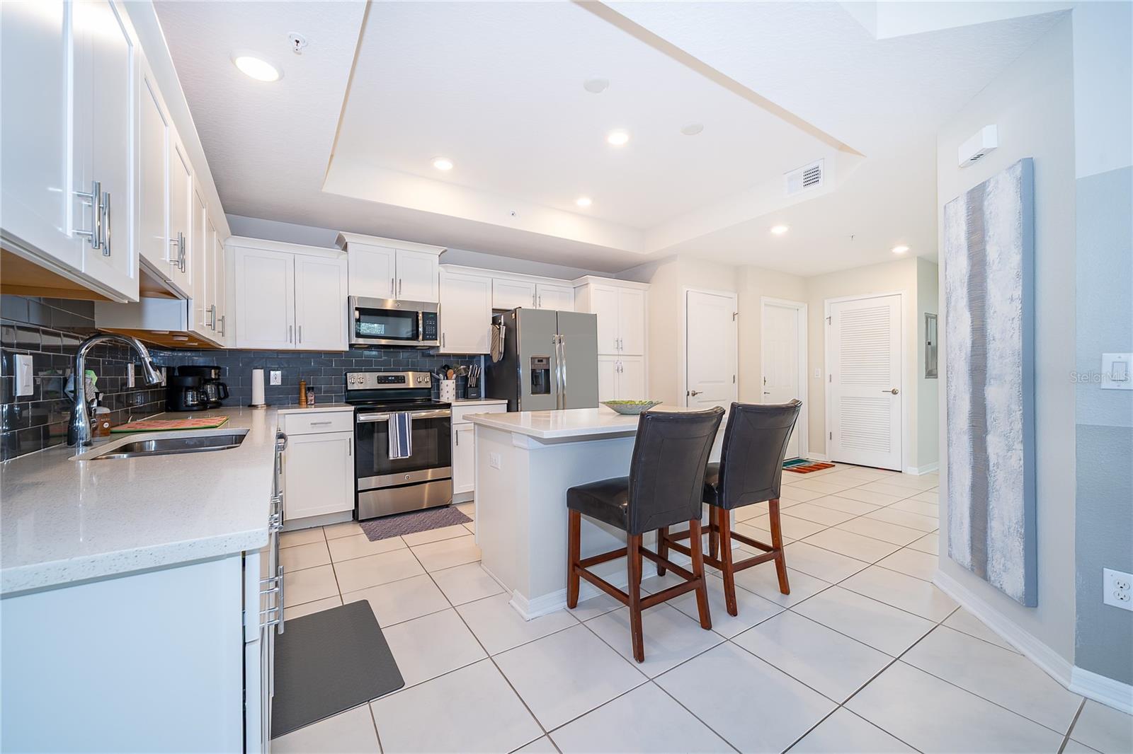 4741 CLOCK TOWER DR #101, KISSIMMEE, FL, 34746