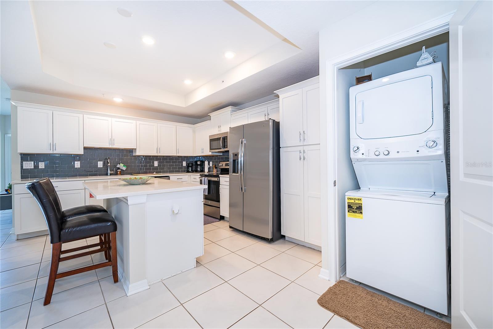 4741 CLOCK TOWER DR #101, KISSIMMEE, FL, 34746