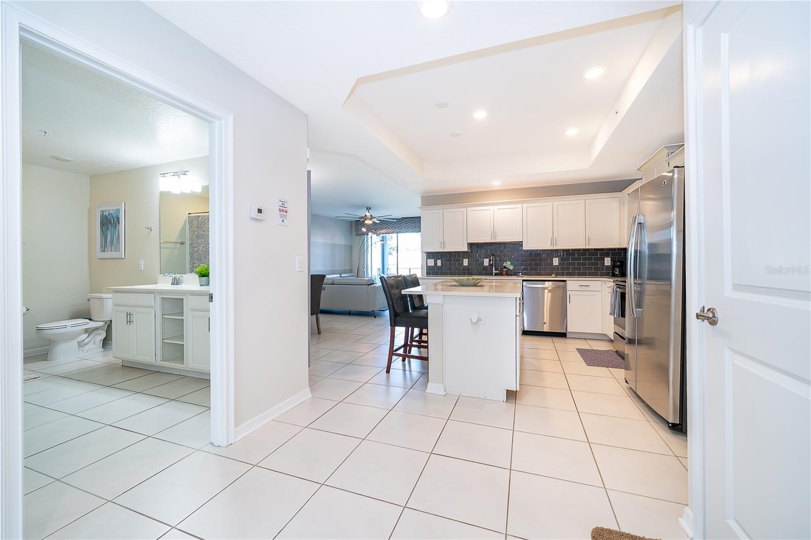 4741 CLOCK TOWER DR #101, KISSIMMEE, FL, 34746