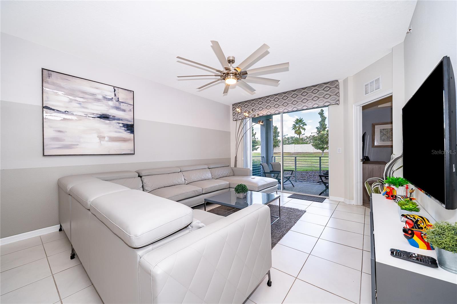 4741 CLOCK TOWER DR #101, KISSIMMEE, FL, 34746