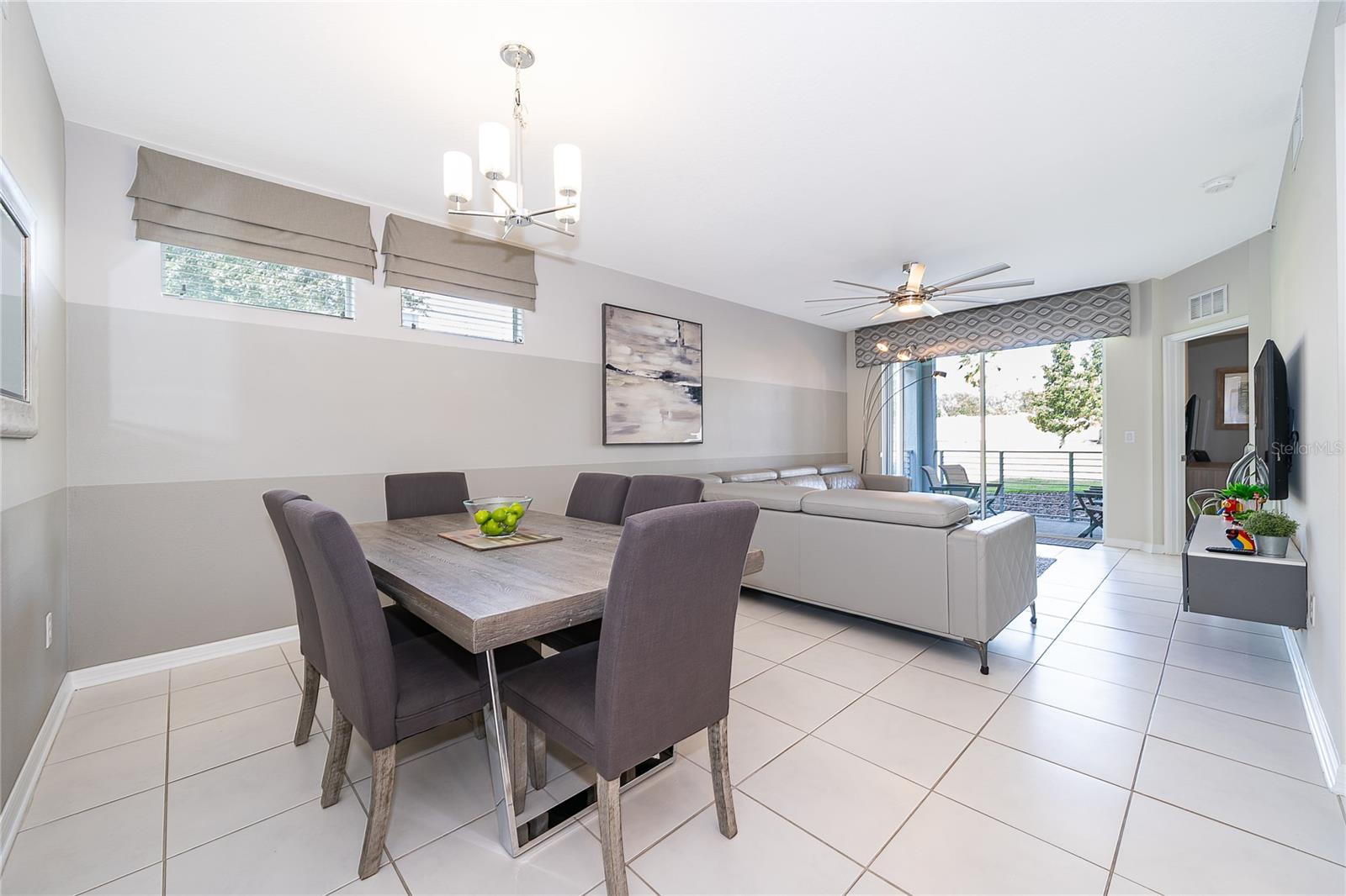 4741 CLOCK TOWER DR #101, KISSIMMEE, FL, 34746