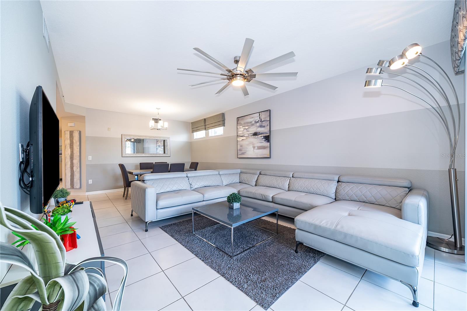 4741 CLOCK TOWER DR #101, KISSIMMEE, FL, 34746