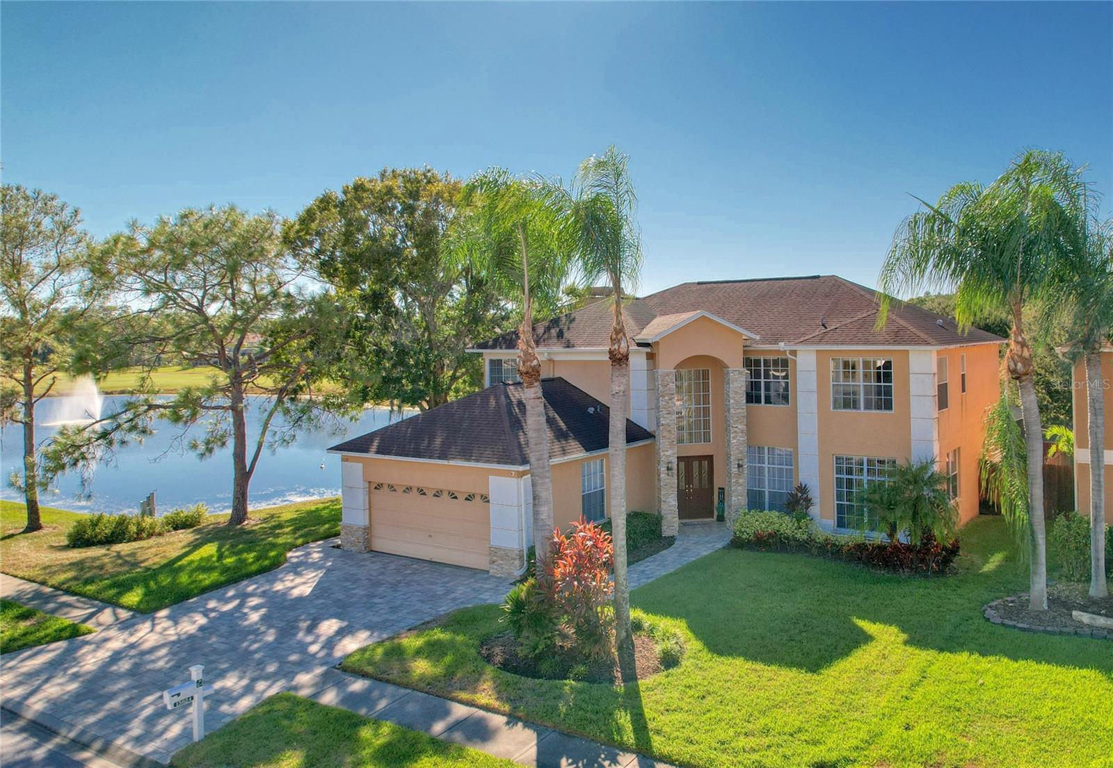 15624 EASTBOURN DR, ODESSA, FL, 33556