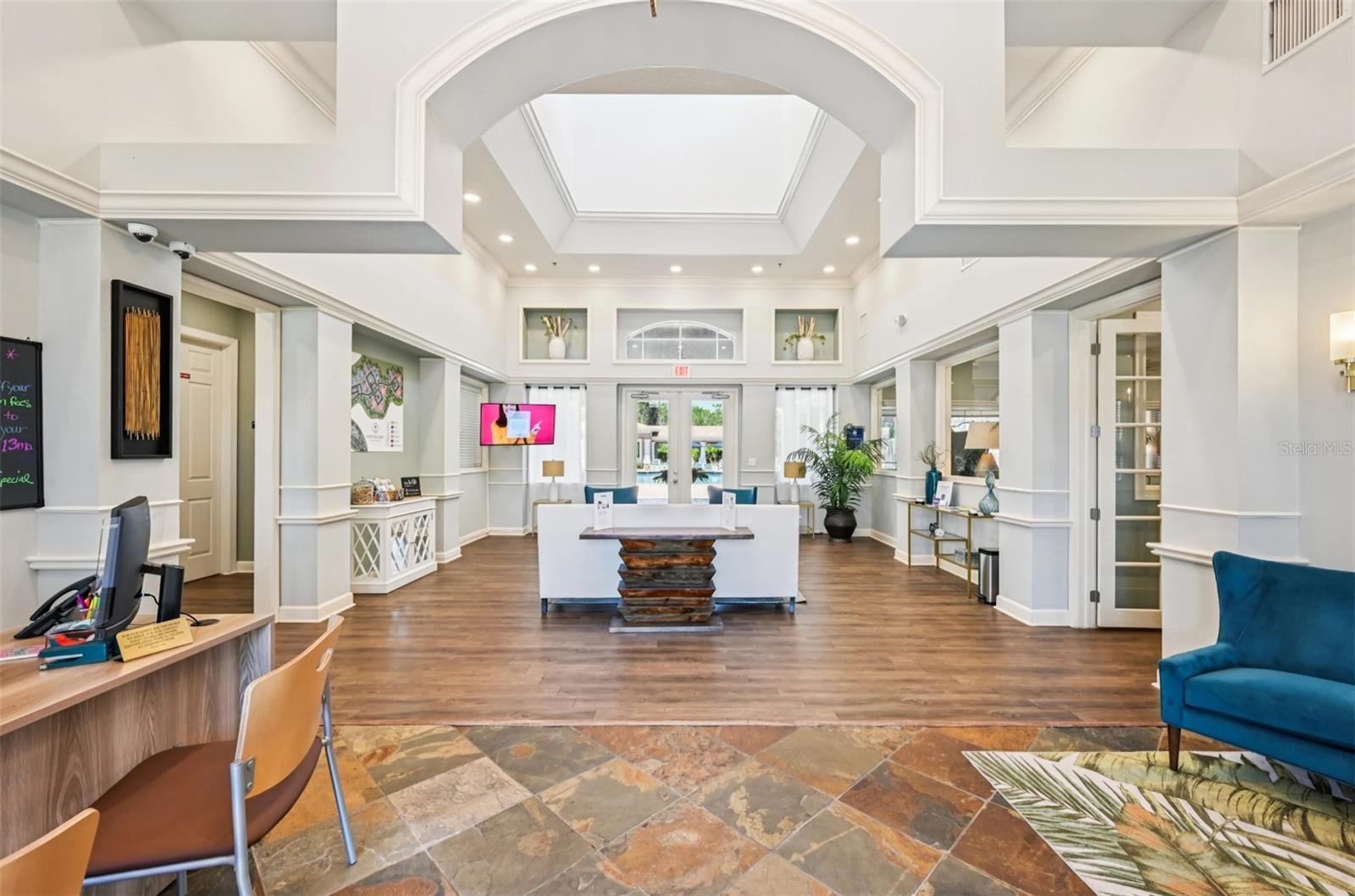 1010 NW FRESCO WAY #1B-01-206, JENSEN BEACH, FL, 34957