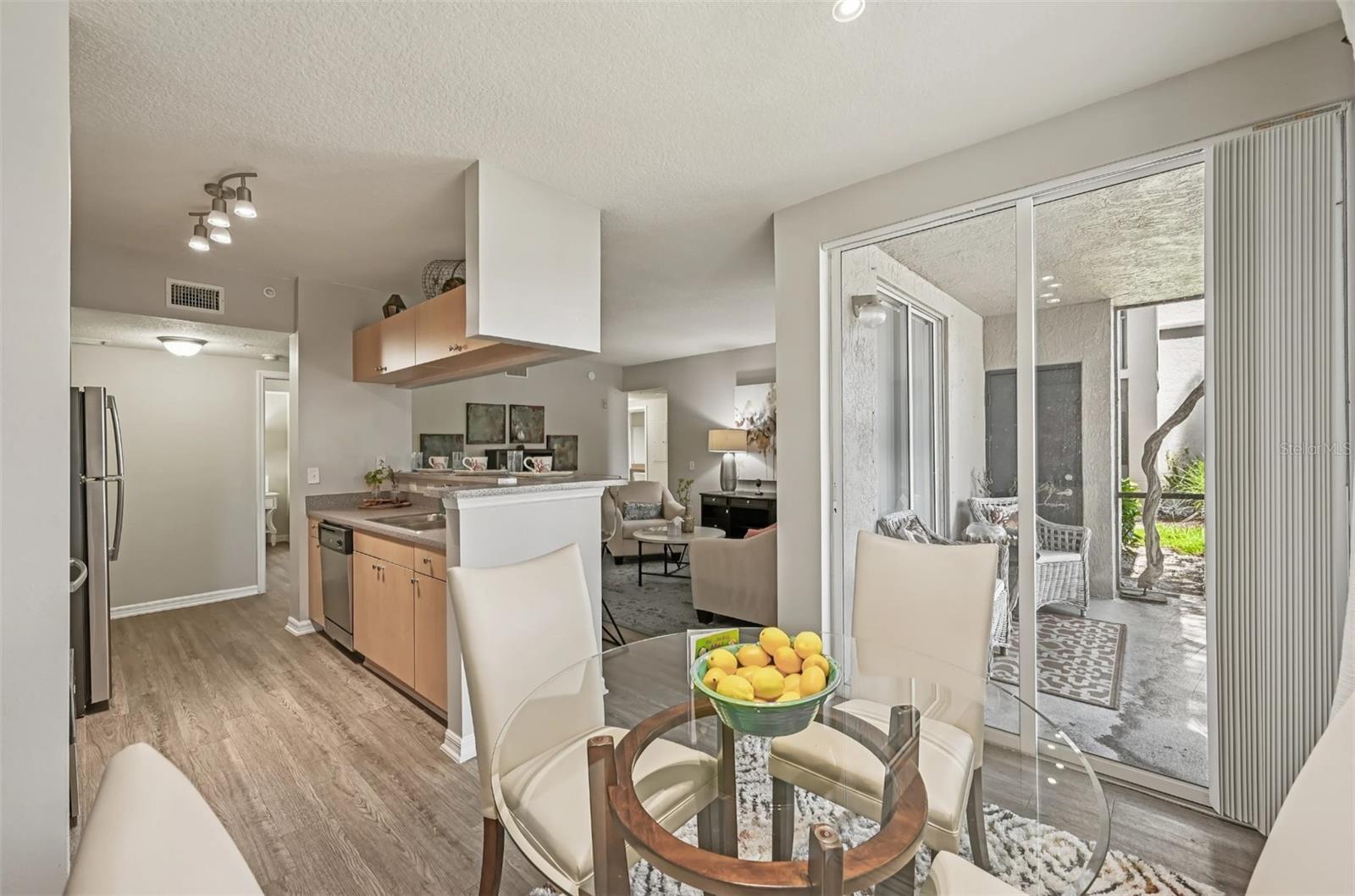 1010 NW FRESCO WAY #1B-01-206, JENSEN BEACH, FL, 34957