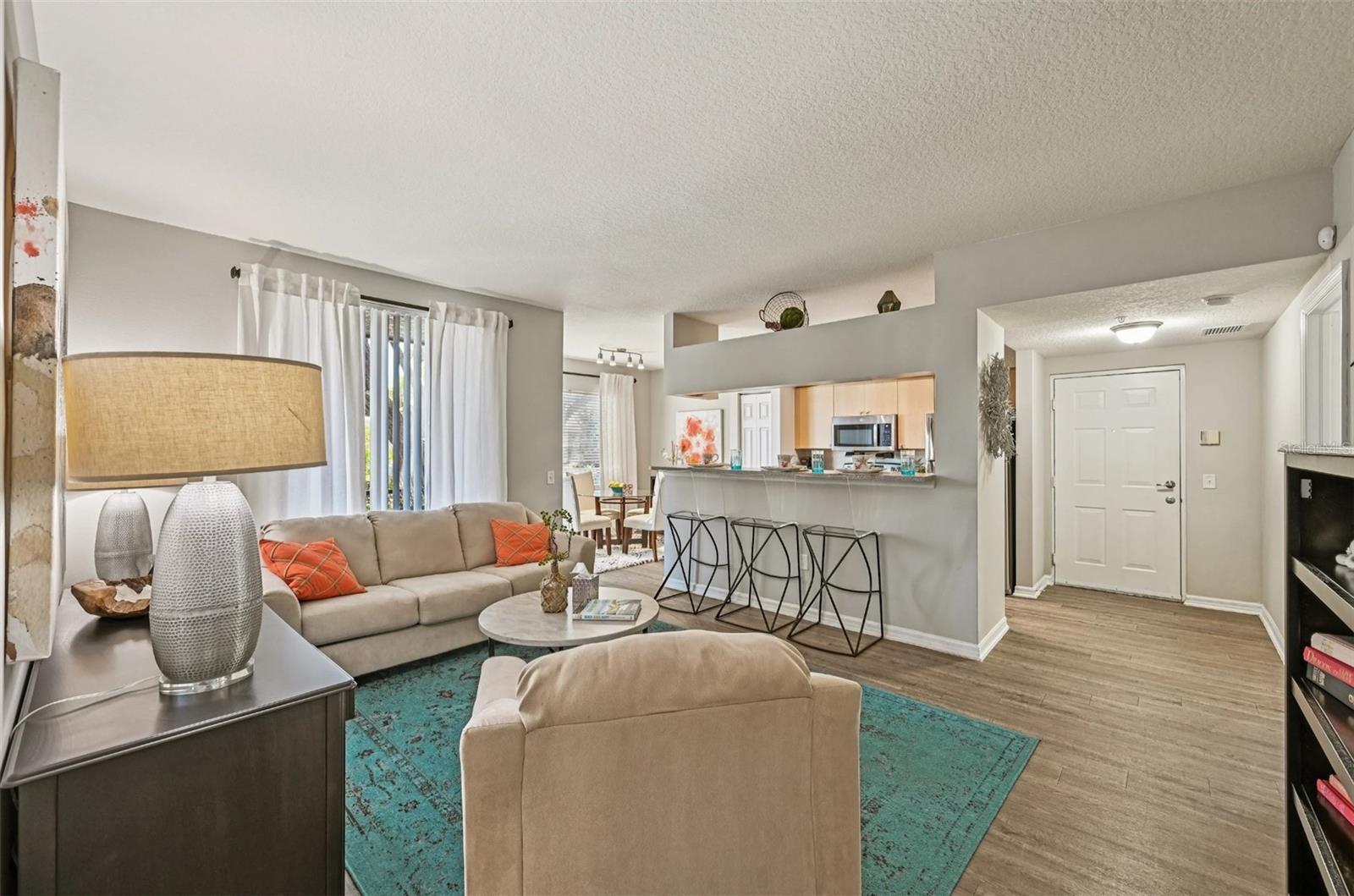 1010 NW FRESCO WAY #1B-01-206, JENSEN BEACH, FL, 34957