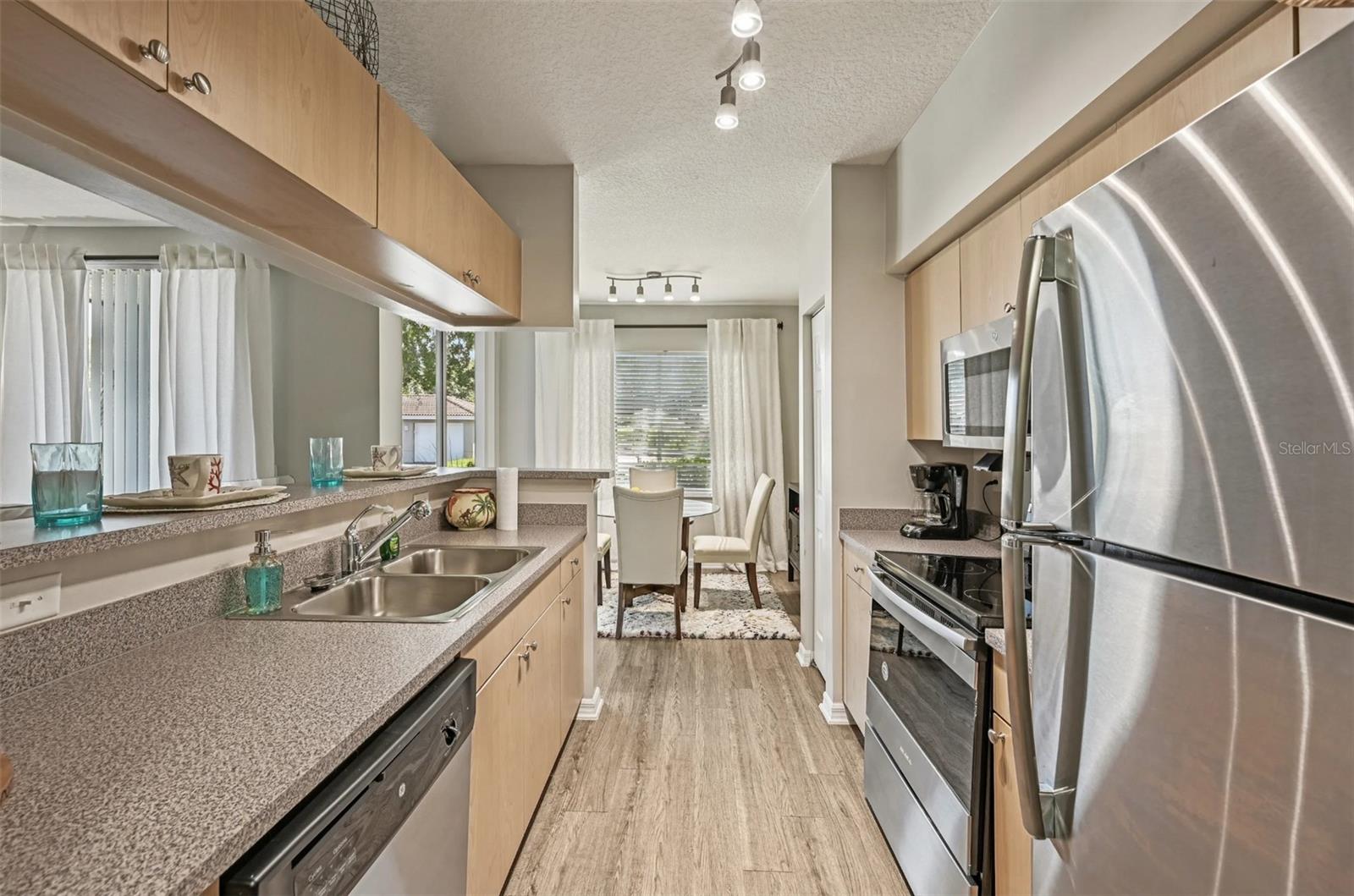 1010 NW FRESCO WAY #1B-01-206, JENSEN BEACH, FL, 34957