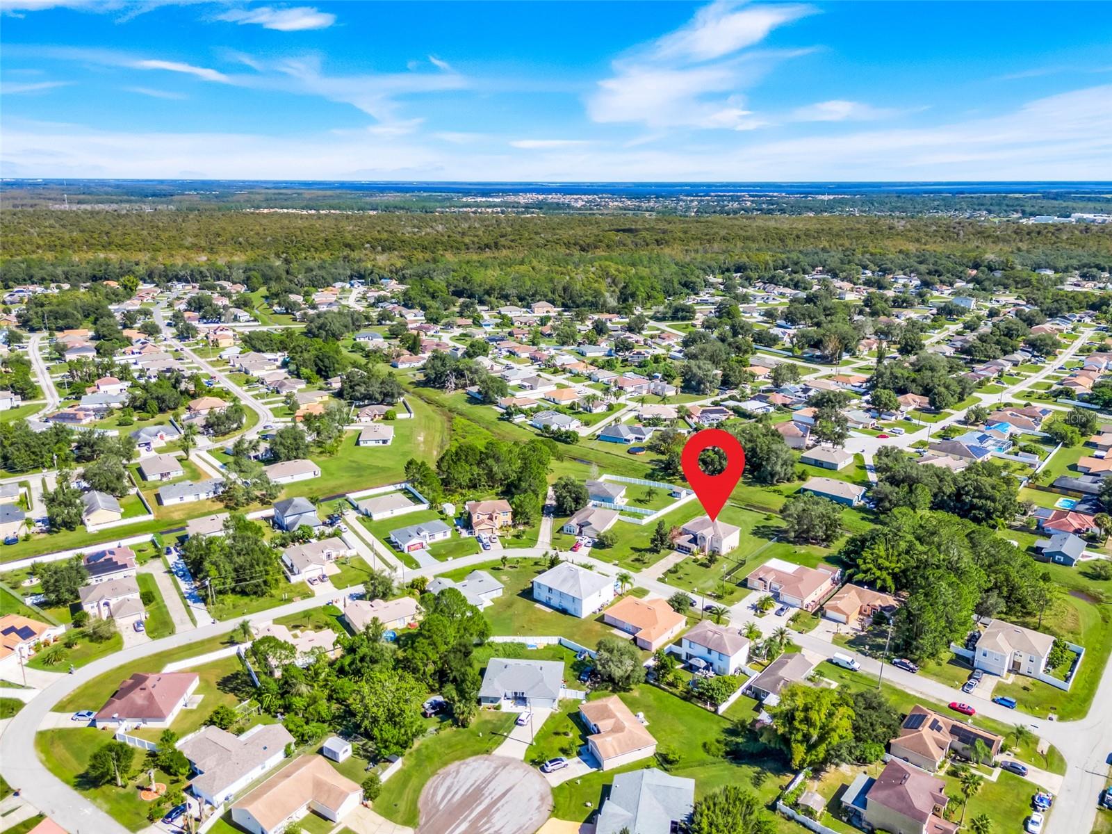 590 KILIMANJARO DRIVE, KISSIMMEE, FL, 34758