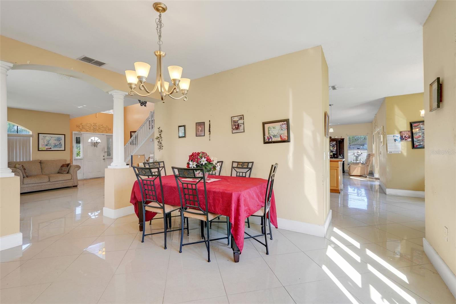 590 KILIMANJARO DRIVE, KISSIMMEE, FL, 34758