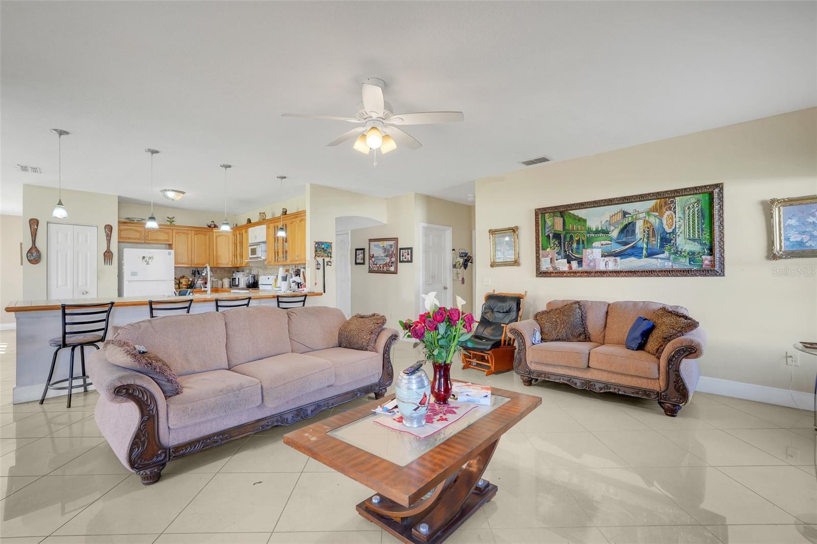 590 KILIMANJARO DRIVE, KISSIMMEE, FL, 34758