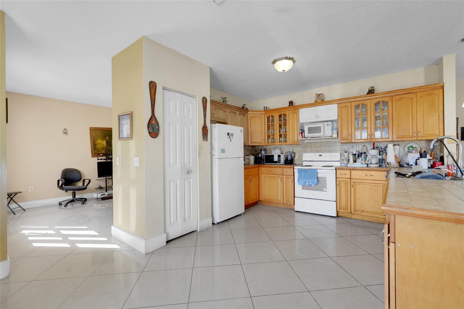 590 KILIMANJARO DRIVE, KISSIMMEE, FL, 34758