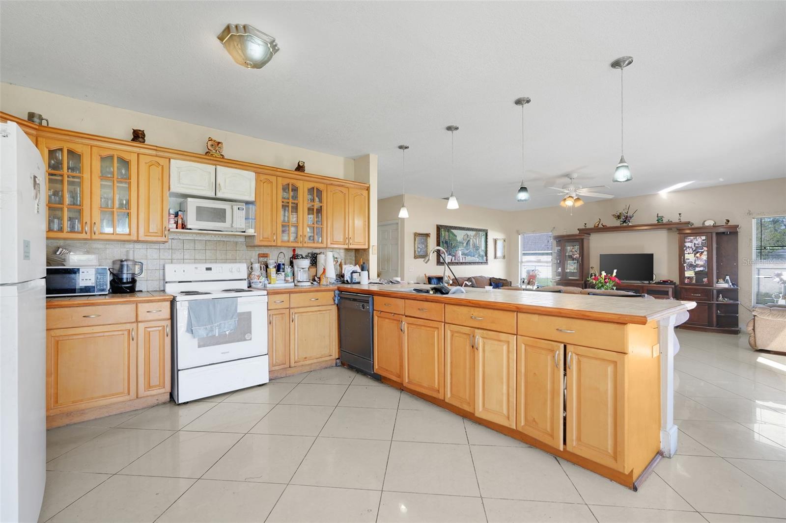 590 KILIMANJARO DRIVE, KISSIMMEE, FL, 34758