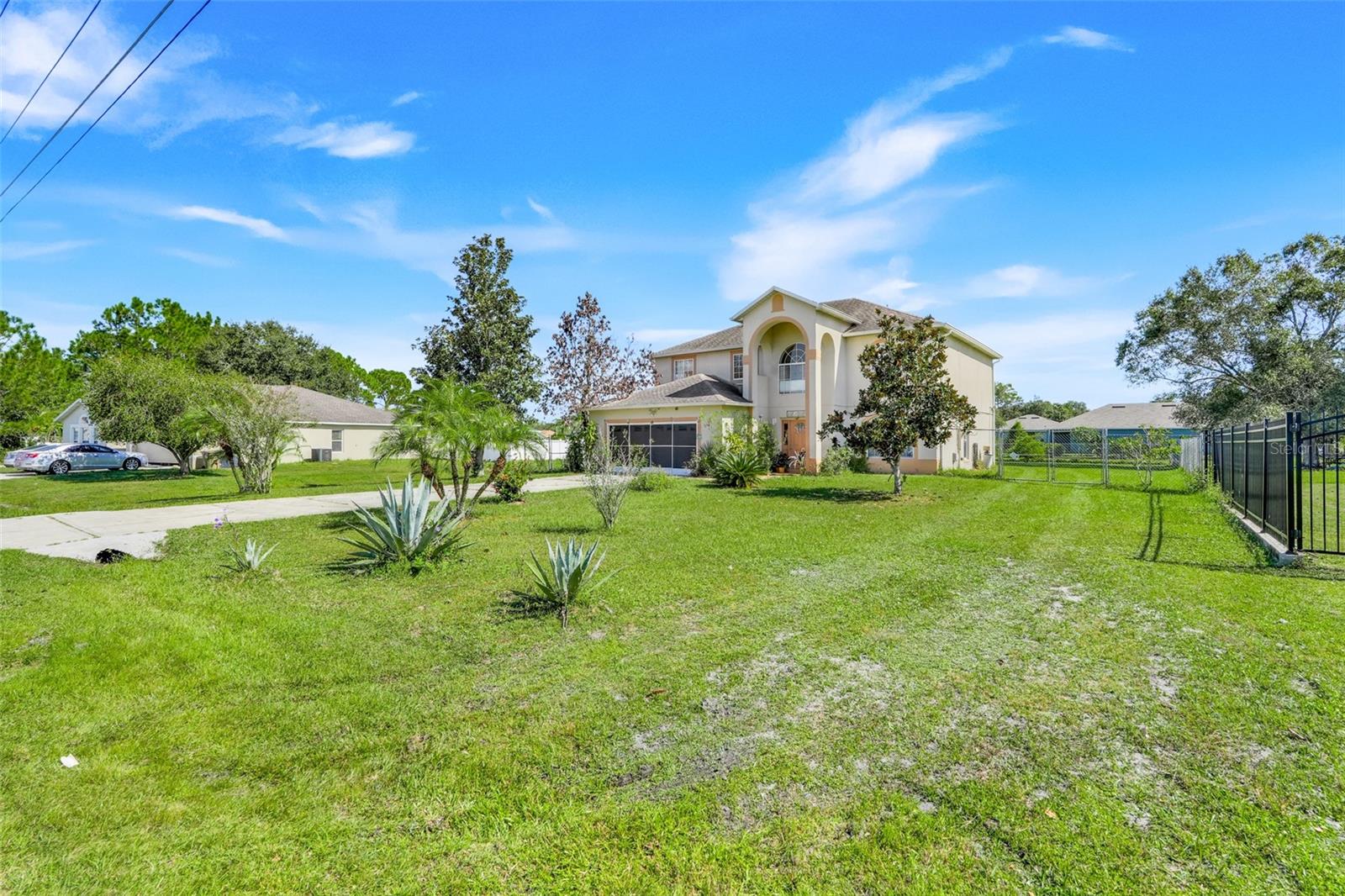 590 KILIMANJARO DRIVE, KISSIMMEE, FL, 34758