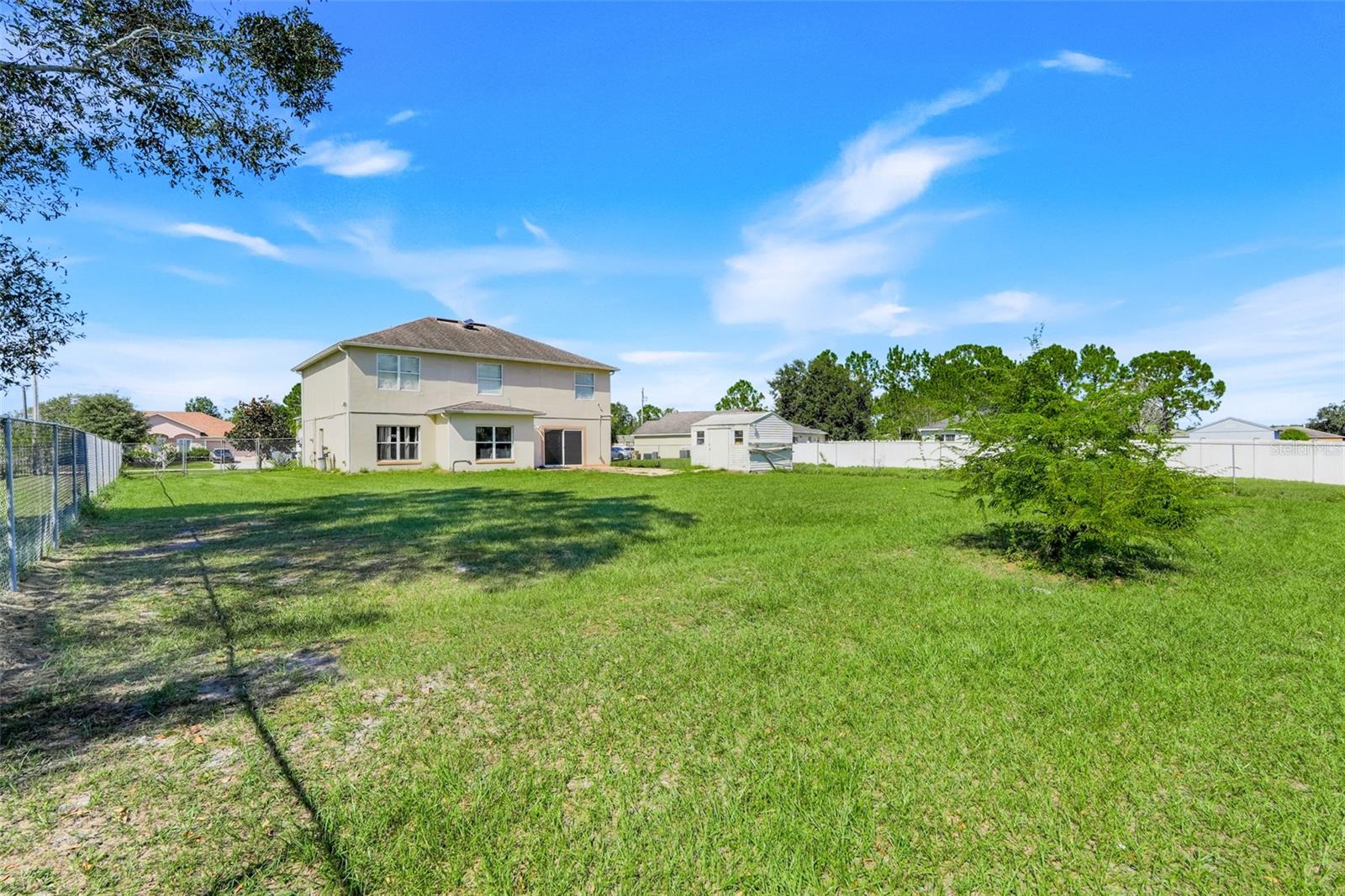 590 KILIMANJARO DRIVE, KISSIMMEE, FL, 34758