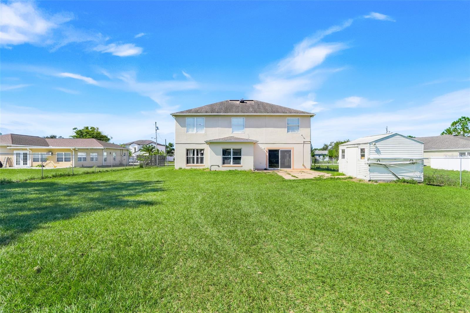 590 KILIMANJARO DRIVE, KISSIMMEE, FL, 34758