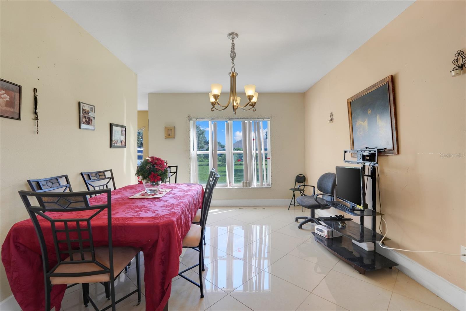 590 KILIMANJARO DRIVE, KISSIMMEE, FL, 34758