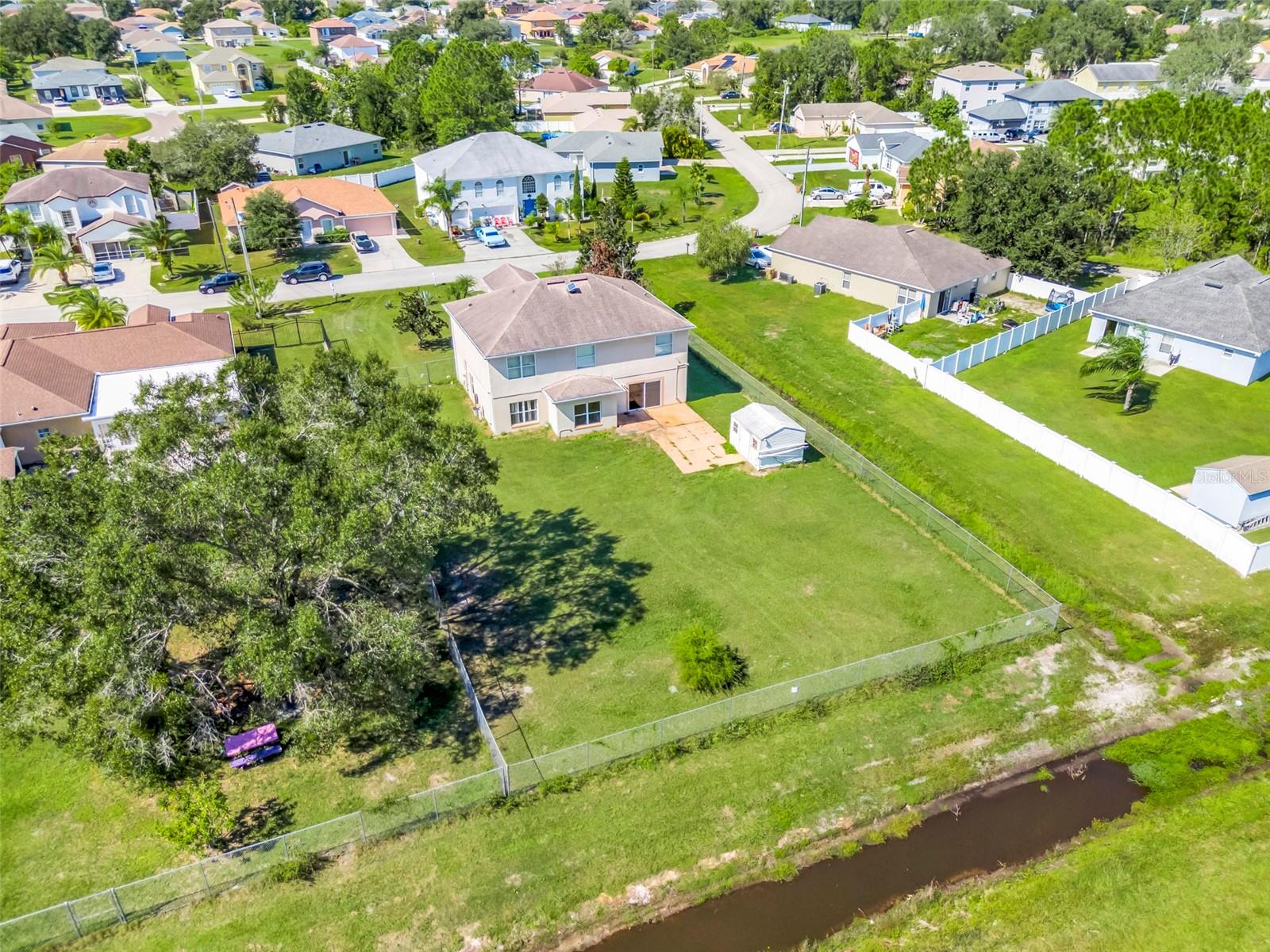 590 KILIMANJARO DRIVE, KISSIMMEE, FL, 34758