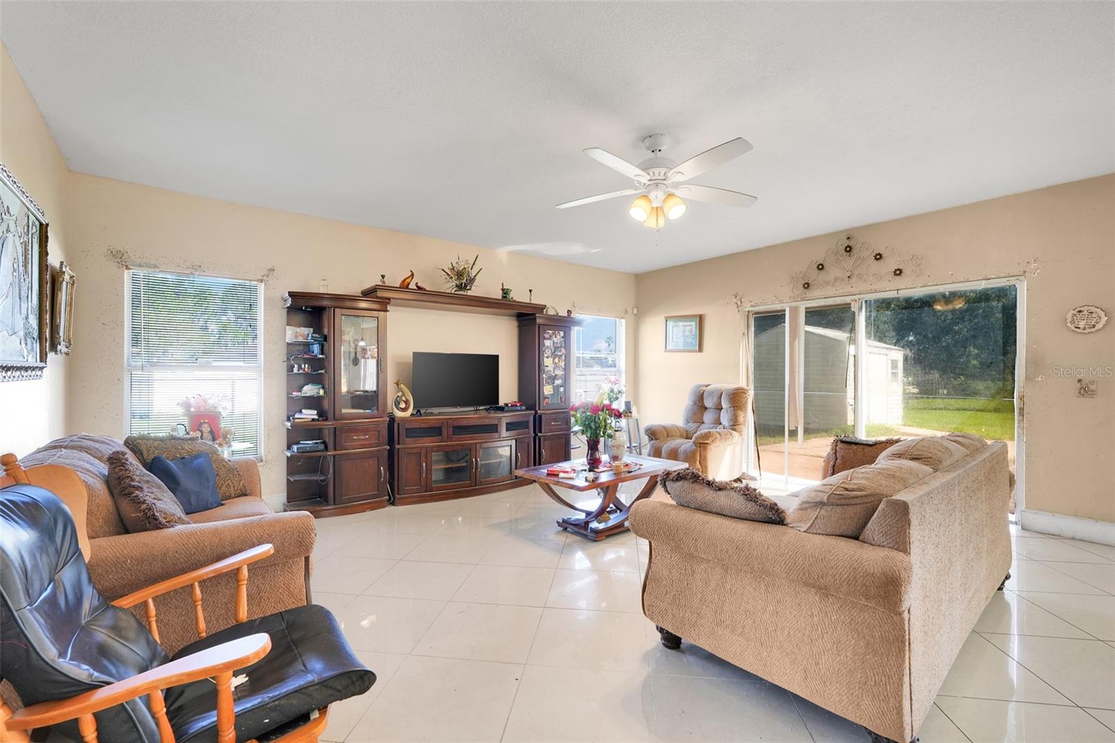 590 KILIMANJARO DRIVE, KISSIMMEE, FL, 34758