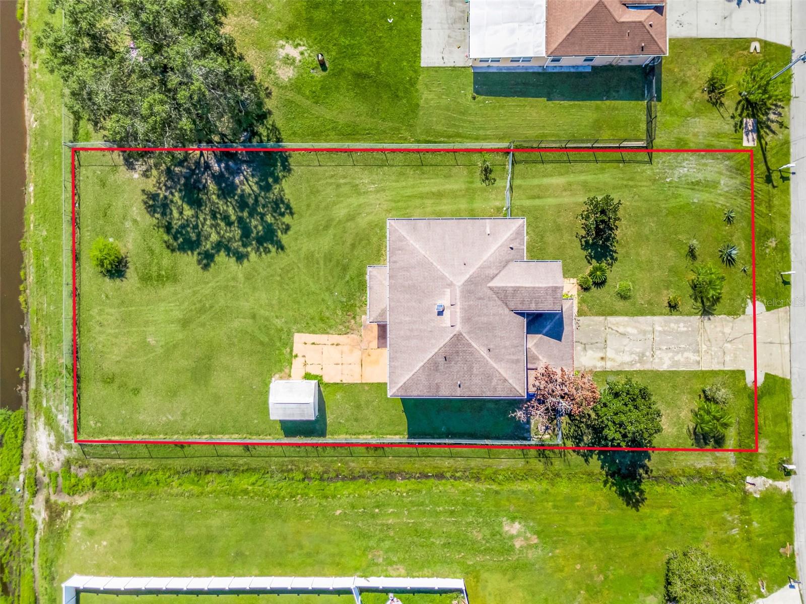 590 KILIMANJARO DRIVE, KISSIMMEE, FL, 34758