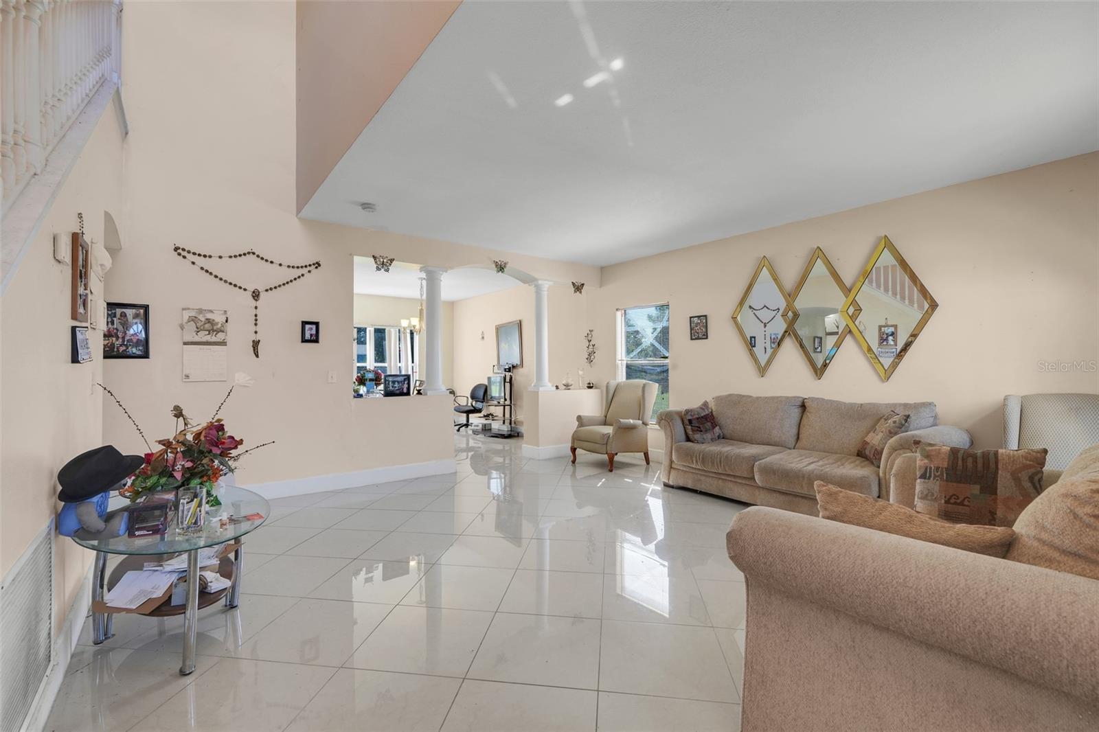 590 KILIMANJARO DRIVE, KISSIMMEE, FL, 34758