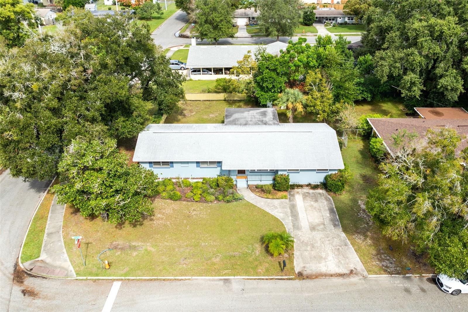 915 MALONE DR, ORLANDO, FL, 32810