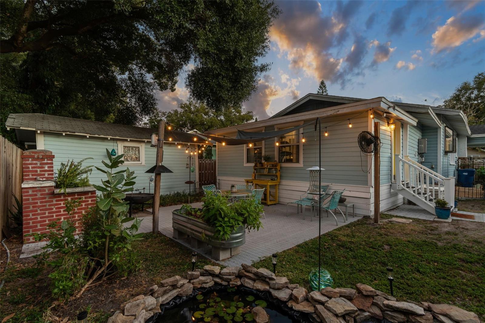 906 E HAMILTON AVE, TAMPA, FL, 33604