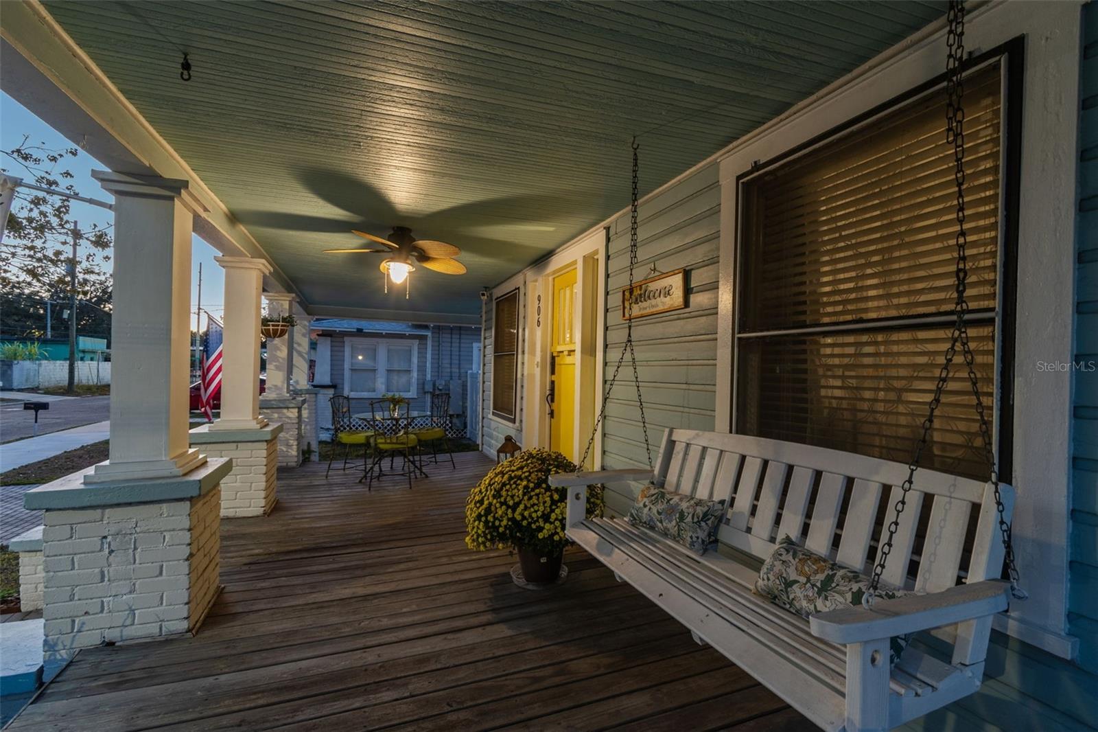 906 E HAMILTON AVE, TAMPA, FL, 33604