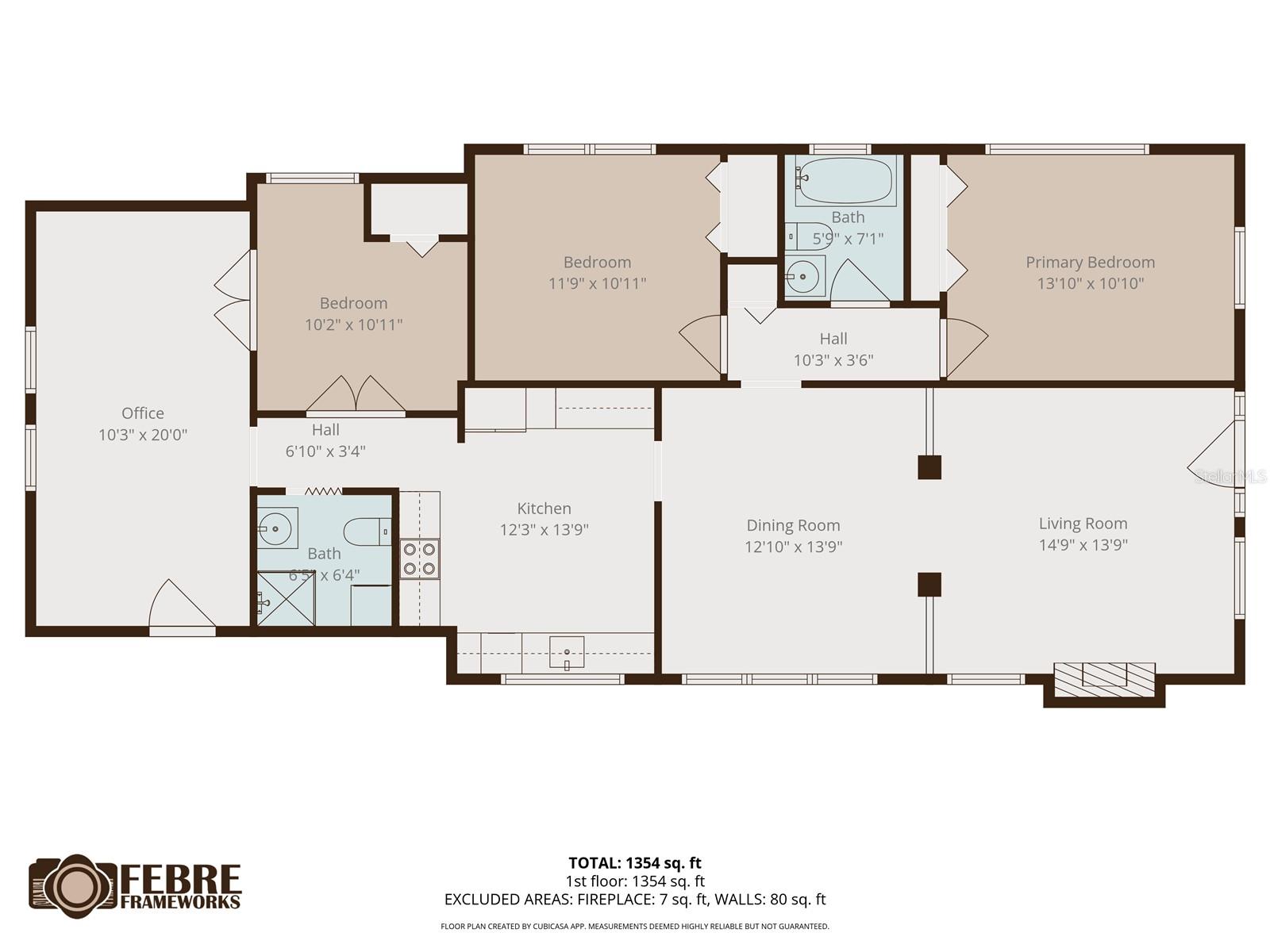 906 E HAMILTON AVE, TAMPA, FL, 33604