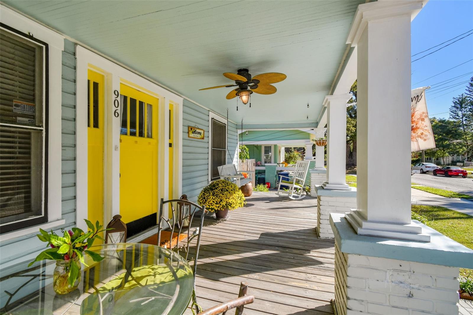 906 E HAMILTON AVE, TAMPA, FL, 33604