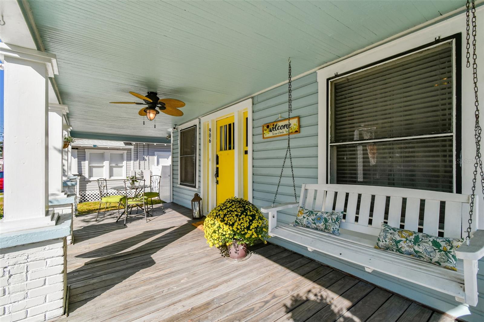 906 E HAMILTON AVE, TAMPA, FL, 33604