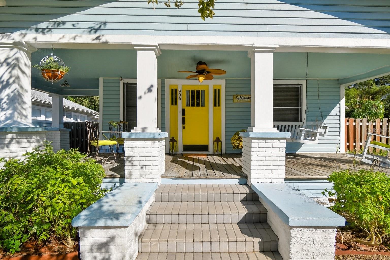 906 E HAMILTON AVE, TAMPA, FL, 33604