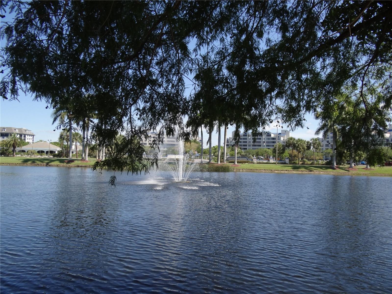 2400 FEATHER SOUND DR #526, CLEARWATER, FL, 33762