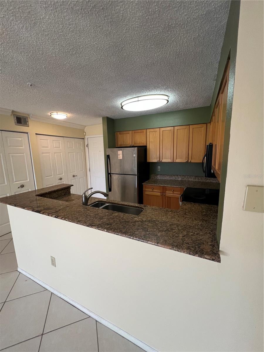 2400 FEATHER SOUND DR #526, CLEARWATER, FL, 33762