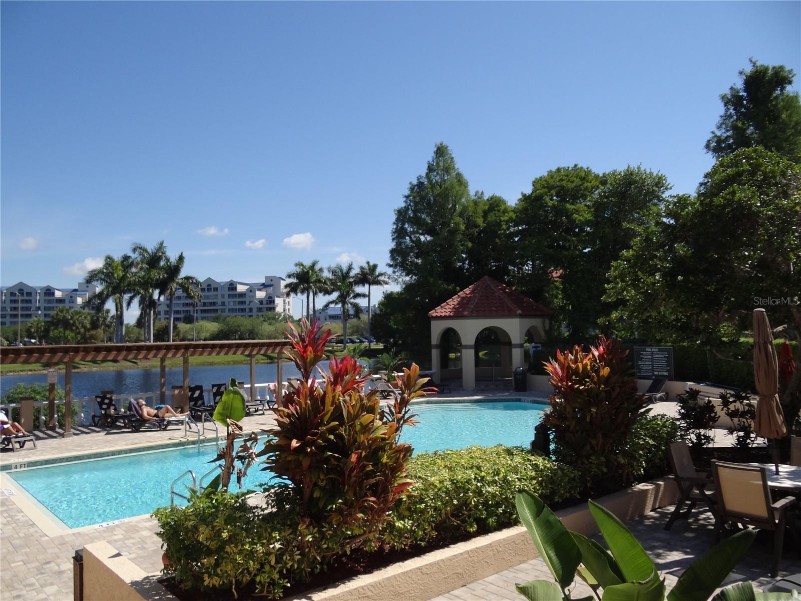 2400 FEATHER SOUND DR #526, CLEARWATER, FL, 33762