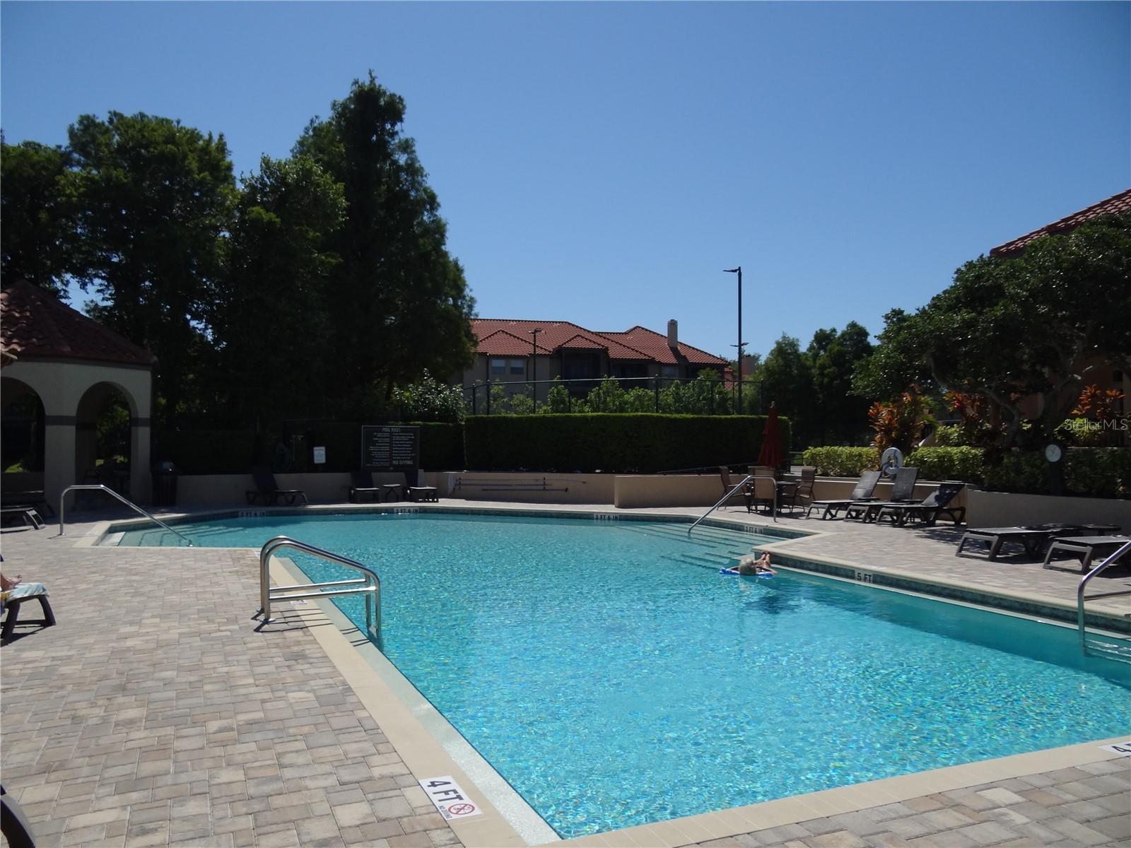 2400 FEATHER SOUND DR #526, CLEARWATER, FL, 33762