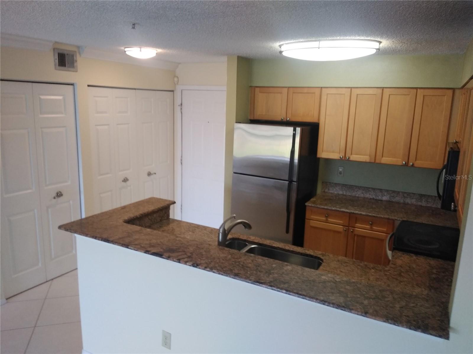 2400 FEATHER SOUND DR #526, CLEARWATER, FL, 33762