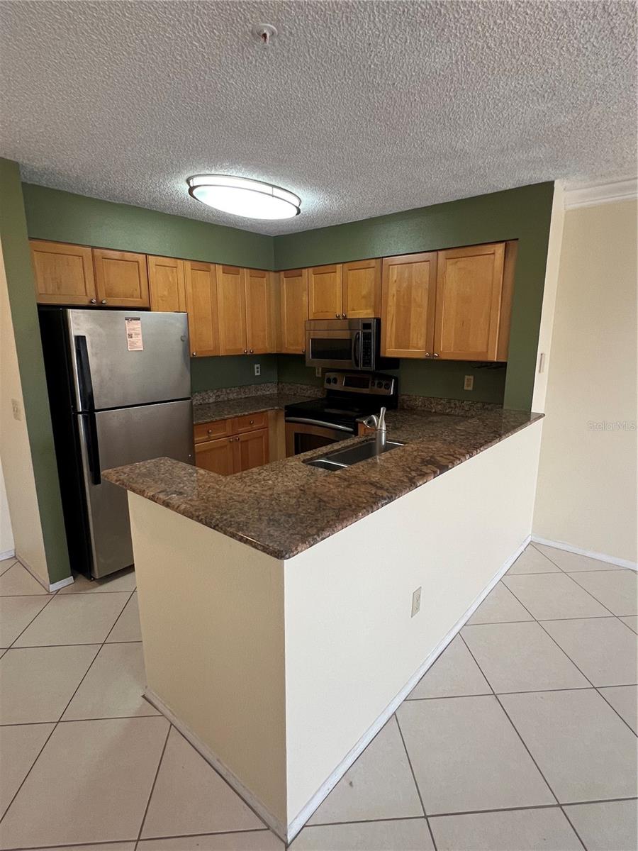 2400 FEATHER SOUND DR #526, CLEARWATER, FL, 33762