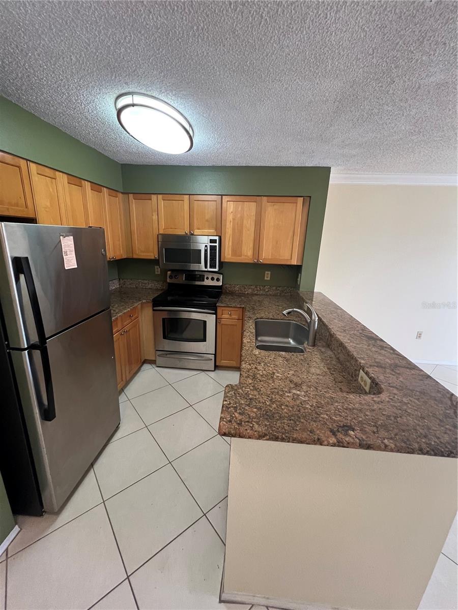 2400 FEATHER SOUND DR #526, CLEARWATER, FL, 33762