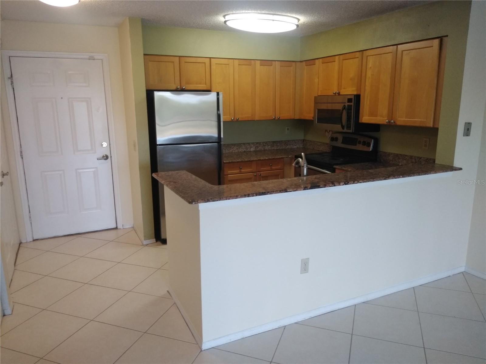 2400 FEATHER SOUND DR #526, CLEARWATER, FL, 33762