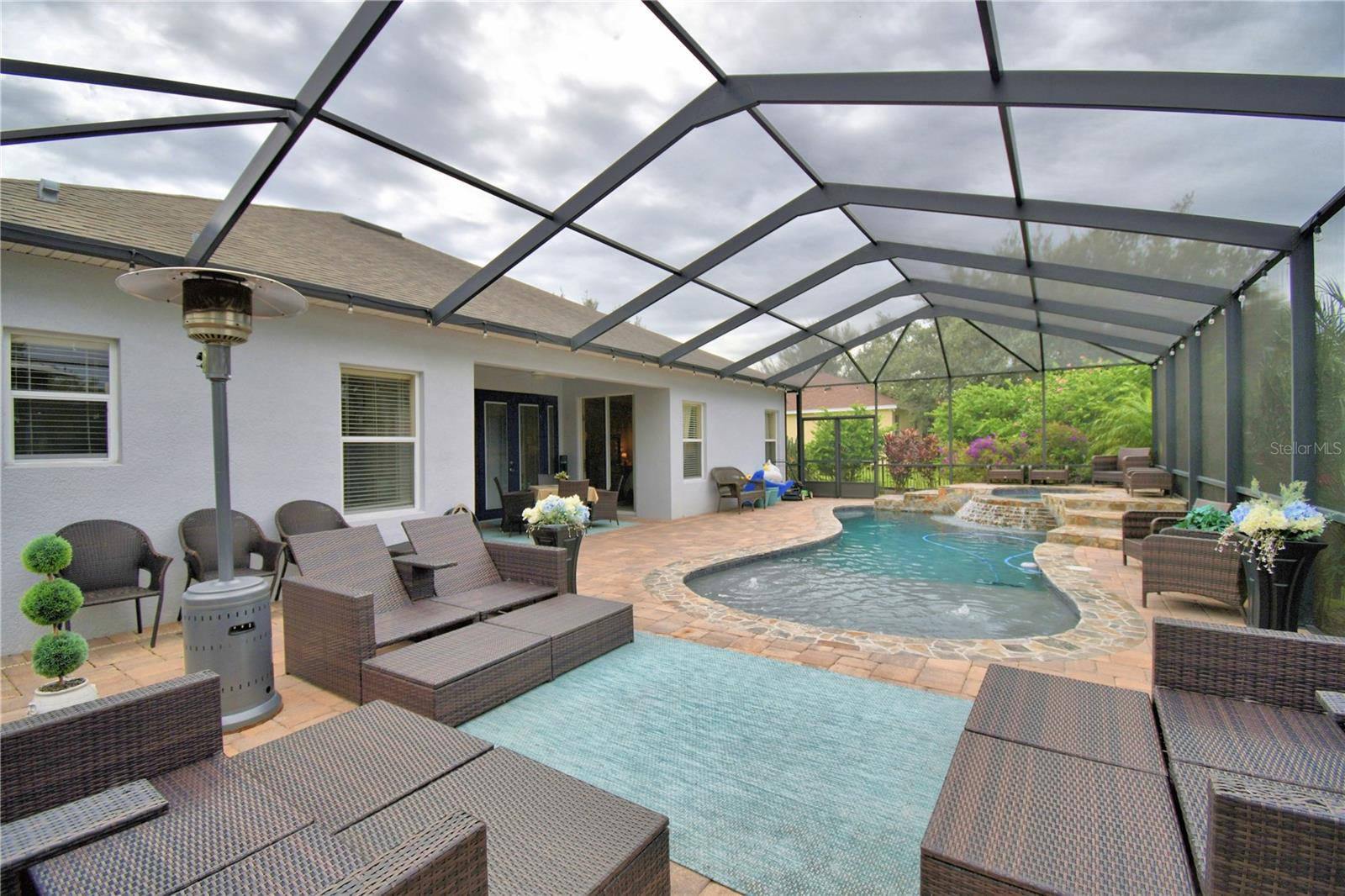 1988 CROSSROADS BLVD, WINTER HAVEN, FL, 33881