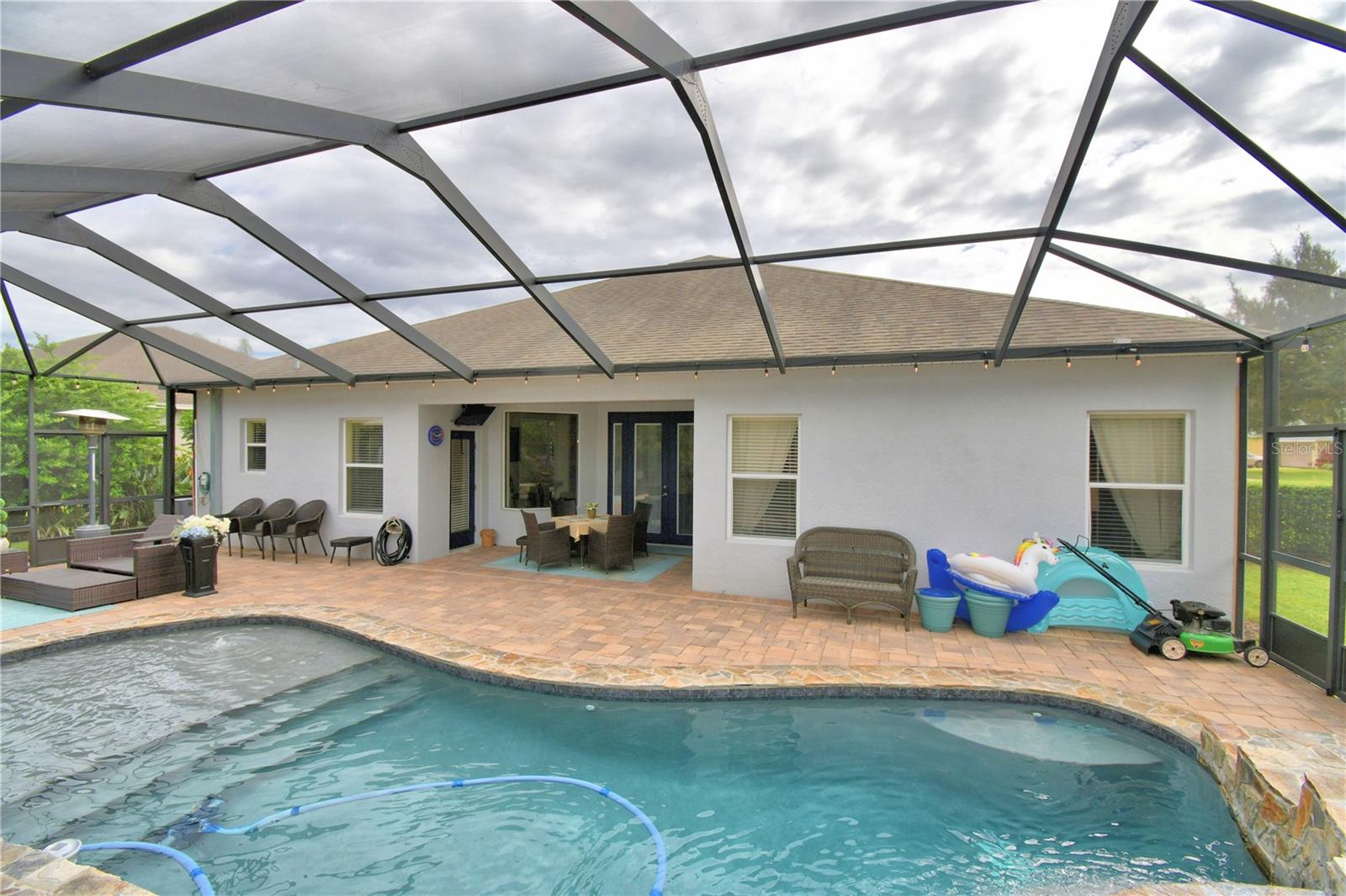 1988 CROSSROADS BLVD, WINTER HAVEN, FL, 33881