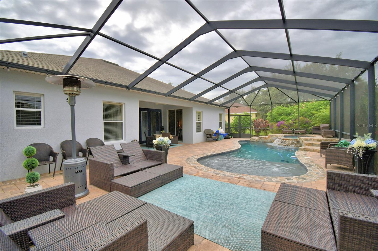 1988 CROSSROADS BLVD, WINTER HAVEN, FL, 33881