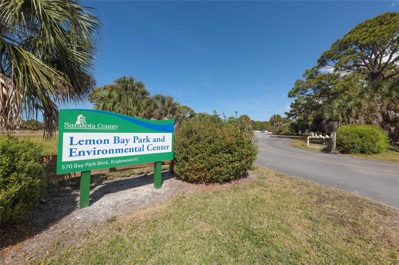 1087 MONTANA AVE, ENGLEWOOD, FL, 34223