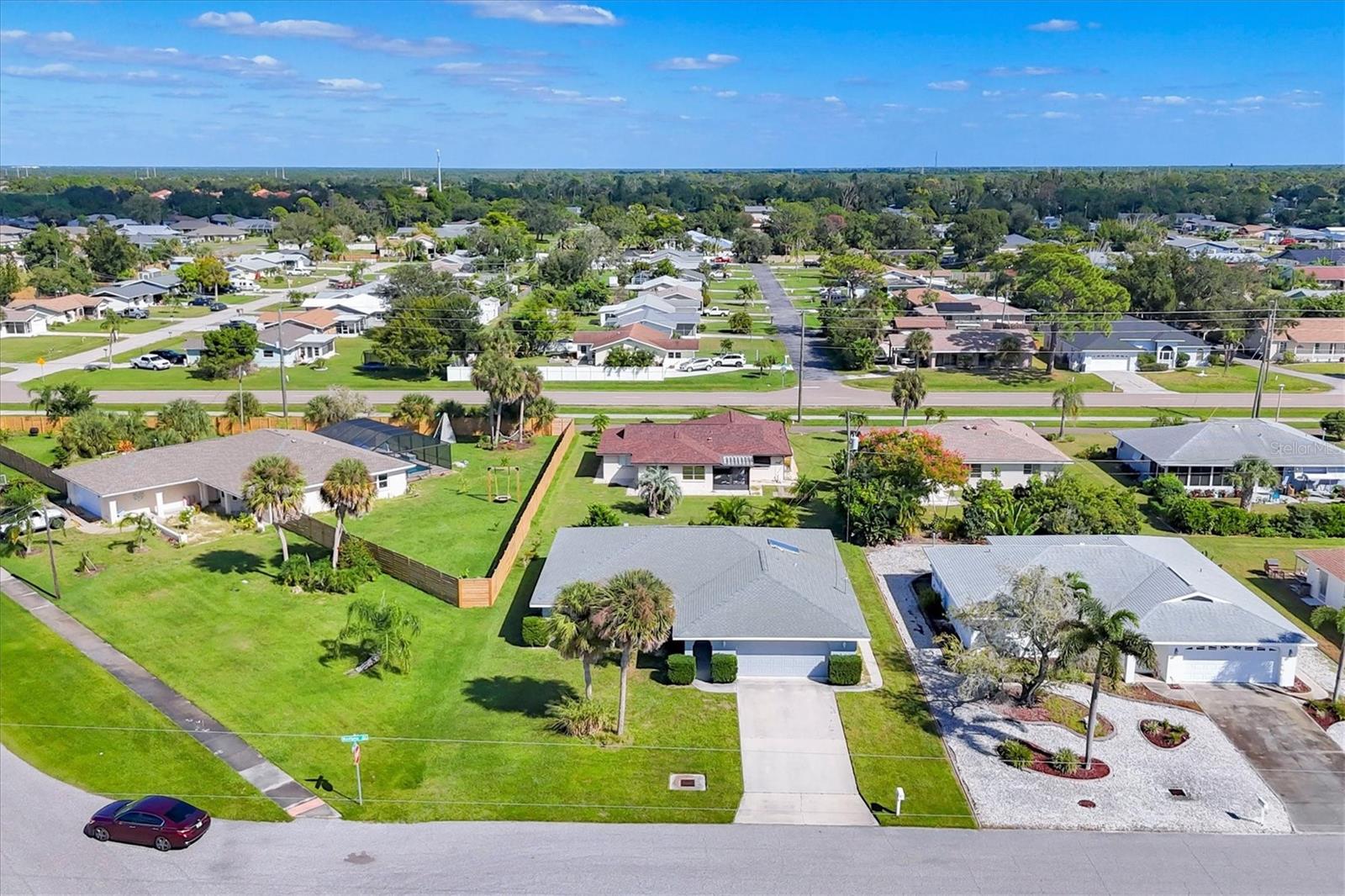 1087 MONTANA AVE, ENGLEWOOD, FL, 34223