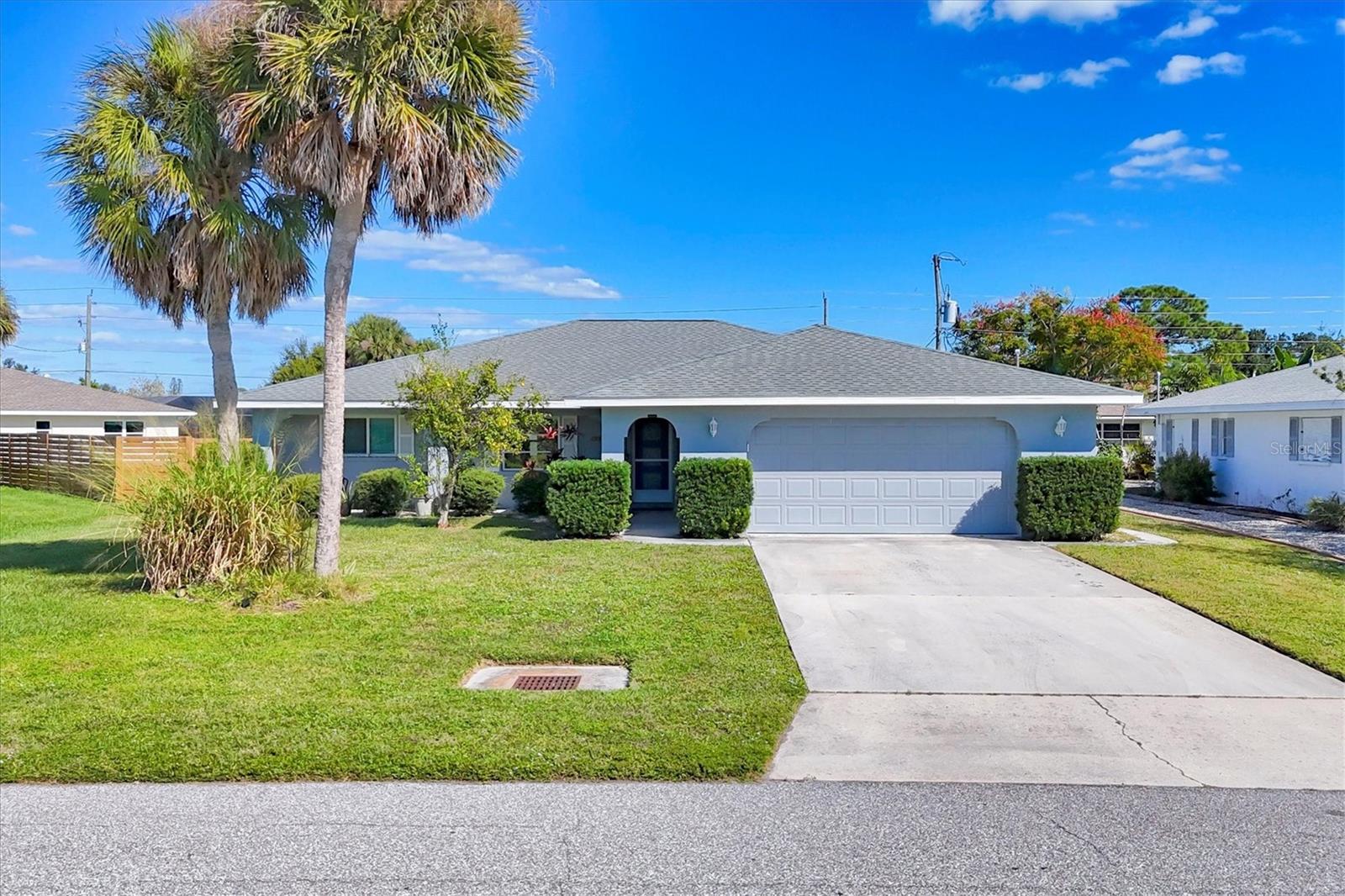 1087 MONTANA AVE, ENGLEWOOD, FL, 34223