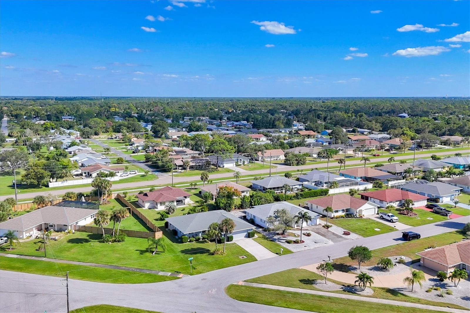 1087 MONTANA AVE, ENGLEWOOD, FL, 34223