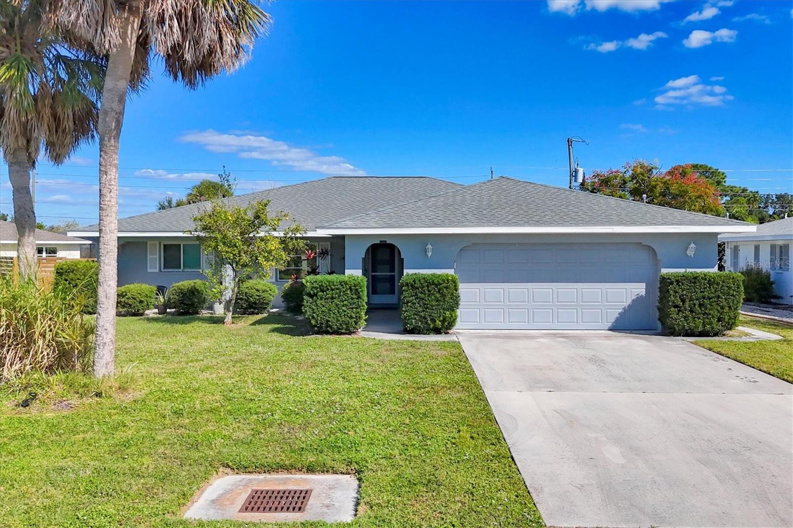 1087 MONTANA AVE, ENGLEWOOD, FL, 34223