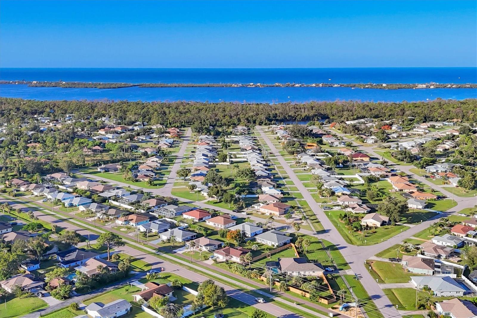 1087 MONTANA AVE, ENGLEWOOD, FL, 34223