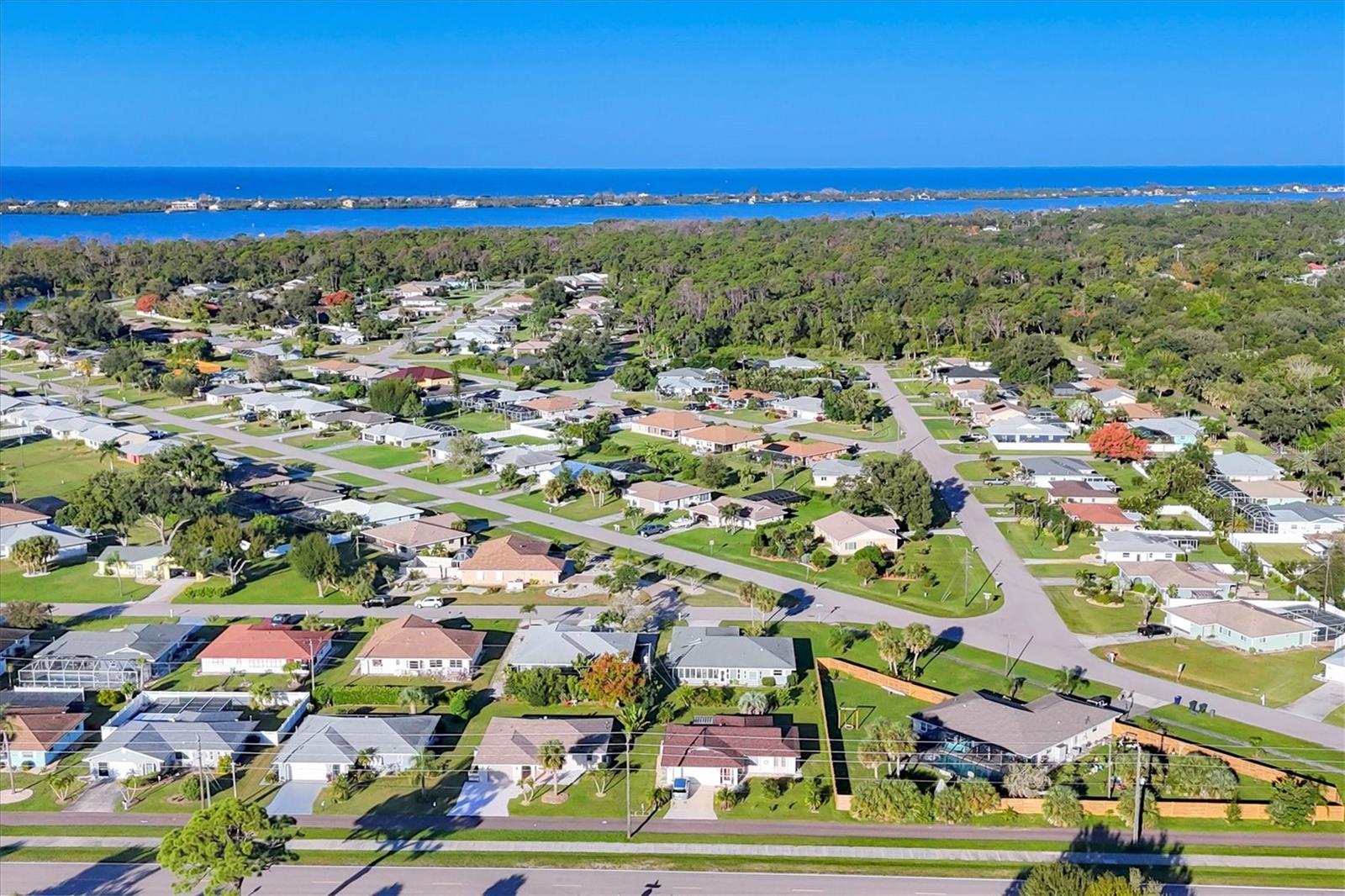 1087 MONTANA AVE, ENGLEWOOD, FL, 34223