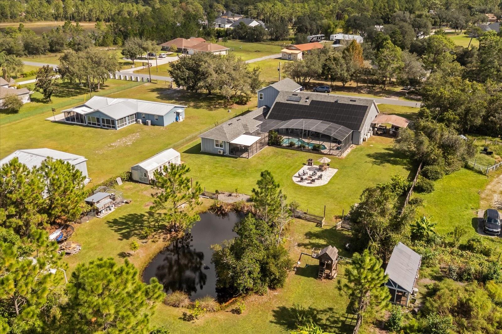 2086 BLACKFOOT TRL, ST CLOUD, FL, 34771